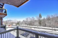 Ski Resort Backyard. Walk to Lifts,Brewery&Coffee