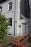 Cozy inner city apartment: City escape Lüneburg