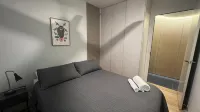 2 Bedroom Apartment Eco Living at Nishi Canberra Ξενοδοχεία στην πόλη Canberra City Centre