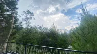 Panorama Hills Cikole - campings