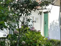 Villa Inn Sintra | Private Garden Retreat - Condos