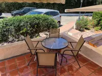 Charming townhouse in Denia (Las Rotas) with stunning sea views. - 2 星級