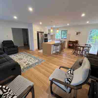 Moonlight - Charming retreat | 10 mins from Hepburn Springs Spa | Fireplace Others