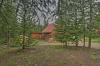 The Alma Studio. 12 miles to Breckenridge - 4-Star