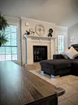 Spacious Farmhouse Near Fort Novosel Family Friendly