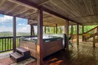 Haven Overlook a true Mountain Luxury - 3-Star