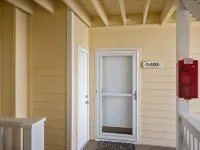Beautifully updated condo with serene ocean view and close to dining and shops.