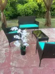 Charming 3-bedroom house in pleasant Port Richey with AC, WiFi - Wifi
