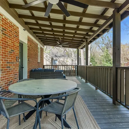 Pet Friendly 4 BR Near Hospitals and Maxwell Base