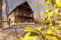 Eppic View Cabin Getaway