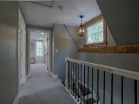 Beautiful 3 bedroom chalet near Keuka Lake Hotels in Milo