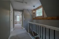 Beautiful 3 bedroom chalet near Keuka Lake