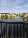 Sandpiper Bay 3rd Floor. 4 mi to Beach. 3 Bd, 2 ba, New Kitchen,  Pool & More - Pools