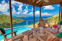 Villa Matija - Eco-Friendly, Luxurious Getaway -  Casas de vacaciones