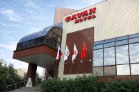Гавань Отели в г. 