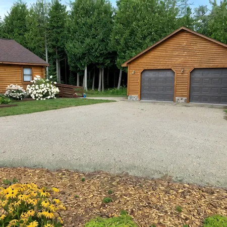 Tranquil Retreat or Romantic Getaway in Beautiful Upper Peninsula of Michigan.