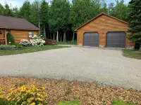 Tranquil Retreat or Romantic Getaway in Beautiful Upper Peninsula of Michigan. - 4 stjerner