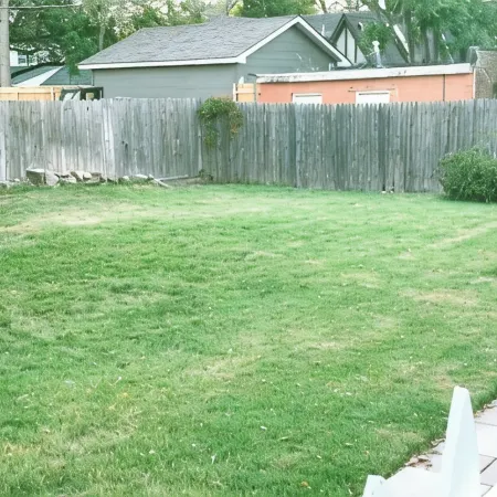 Pet-Friendly Craftsman Home w/ Fenced Yard, Garage, in Central Amarillo