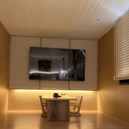 Hotel Inspiroom Jongro