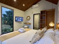 Skylake Villa - avec sources thermales