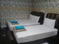 ARK RAWANG BUSINESS HOTEL - Wifi
