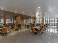 Jiangxi Dingnan National Football Training Center Ξενοδοχεία στην πόλη Ντινγκάν