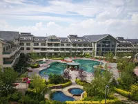 Regao Hot Spring Hotel