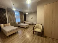 Amulet Hotel Hotels in Taraz