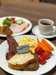 Helnan Phønix Hotel - breakfast