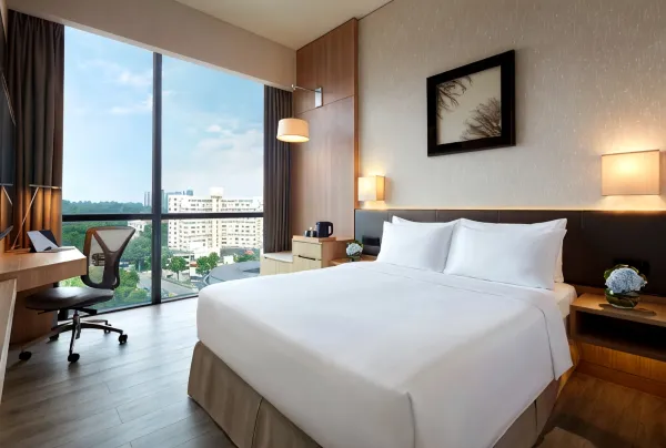>Hotel l'Elysee Val d'Europe