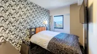 APA Hotel Biwako Seta Ekimae