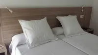 Puerto Azul Suite Hotel - balcony