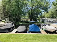 Coldwater Lake - Perfect for Large Gatherings
