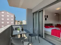 Pula City Center Accommodation with Free Parking Hotels in Pula