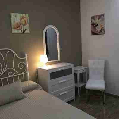 Parque Santiago 2 WITH LARGE TERRACE Beach &Comfy Rooms