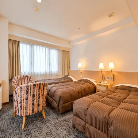 Hotel Sun Valley - Annex