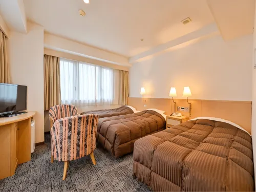 Hotel Sun Valley - Annex - Spor Salonu