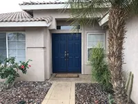 Desert Oasis!! Pool + BBQ Upgraded Home with Stunning View! - Jacuzzi