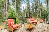 The Retreat at GratiDude Ranch Nevada City - Boutique
