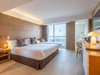 Leonardo Boutique Hotel Mallorca Port Portals Hotels in Портальс-Ноус