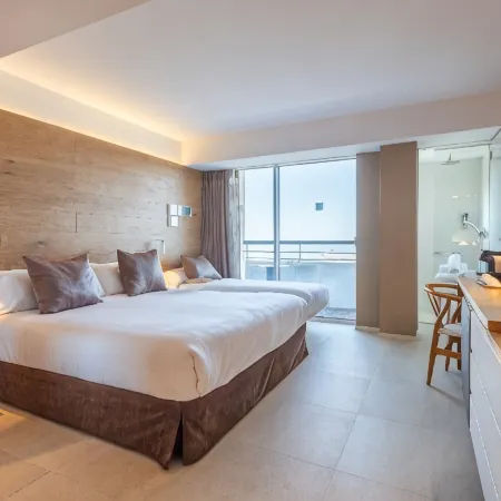 Leonardo Boutique Hotel Mallorca Port Portals