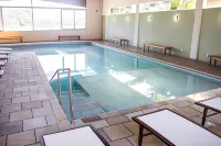 Hotel Fazenda Vale da Cachoeira -  Ferienhäuser