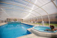 Quinta da Barroca Douro Valley - Pools