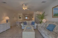 Barrier Dunes 263 - 81 Cape Paradise by Pristine Properties Vacation Rentals - 3 stjerner