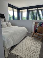 New & Modern Loft 1bd w/Pool&Gym