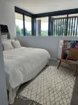 New & Modern Loft 1bd w/Pool&Gym - piscina