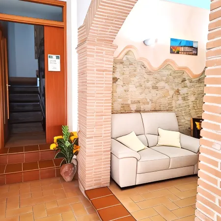Bed and Breakfast Camere Primavera
