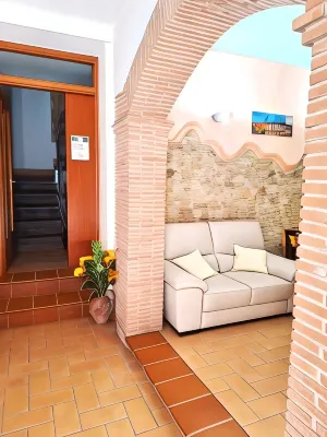 Bed and Breakfast Camere Primavera - Wifi