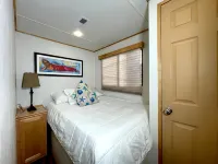 Aqua Lodge Houseboat "Calypso"