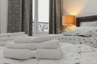 Chantilly Cocoon Retreat - Apartments